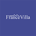 Franse-villa.com logo