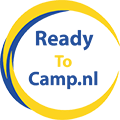 ReadytoCamp.nl logo