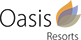 Oasisparcs.nl logo
