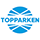 Topparken.nl logo