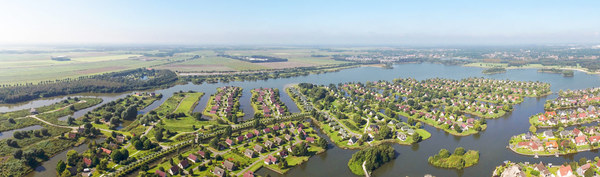Centerparcs  Parc Sandur in Emmen - Drenthe, Nederland foto 240738